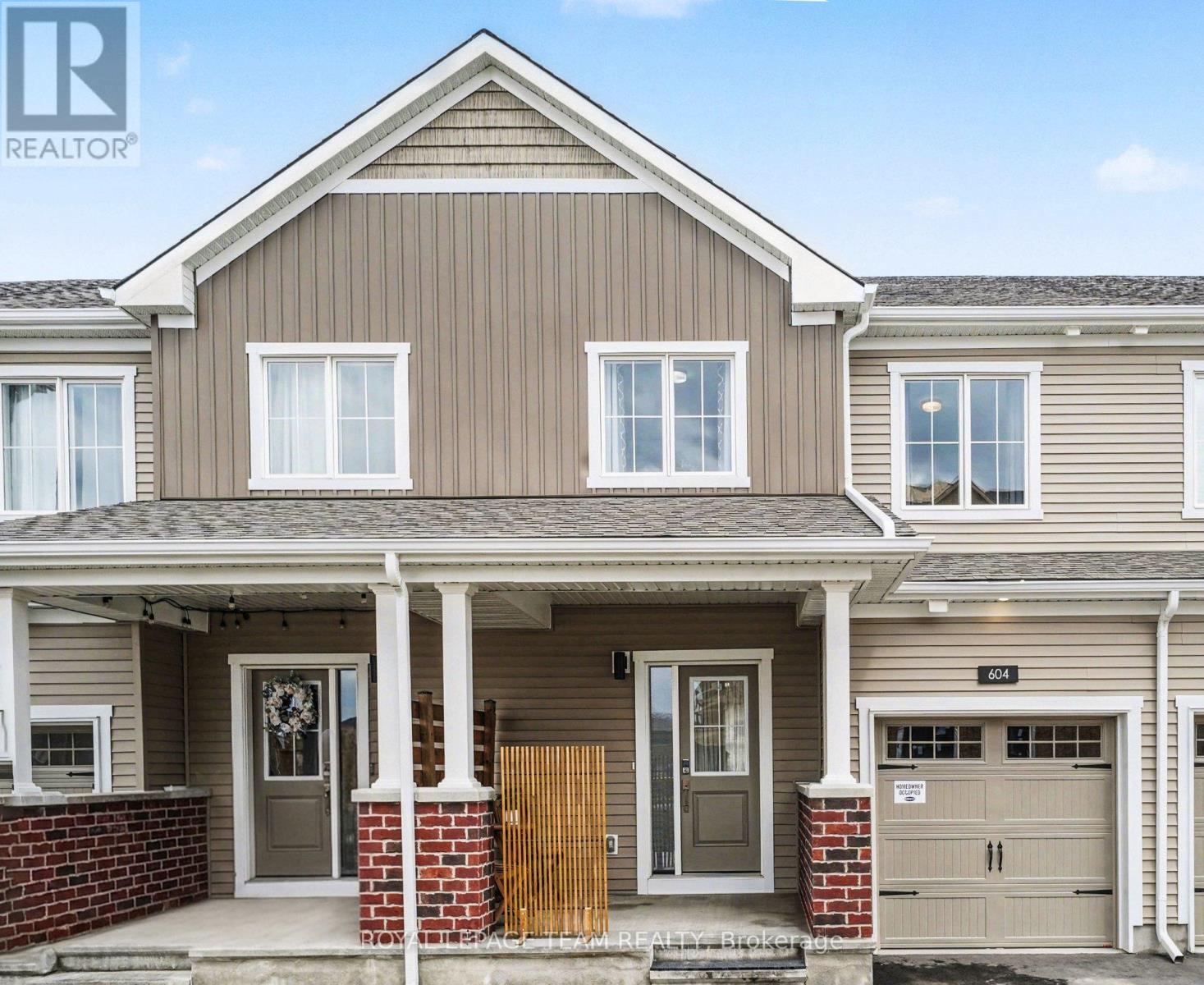 604 Keatons Way, North Grenville, Ontario  K0G 1J0 - Photo 2 - X12962608