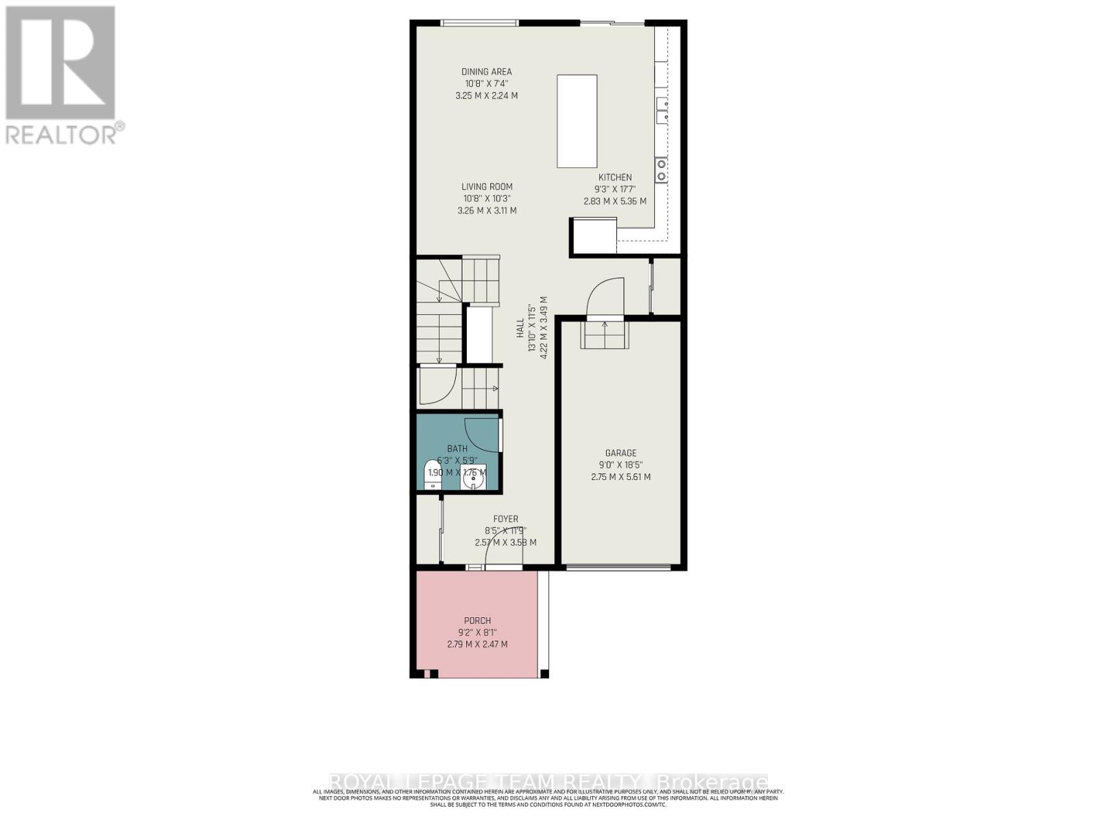 604 Keatons Way, North Grenville, Ontario  K0G 1J0 - Photo 36 - X12962608