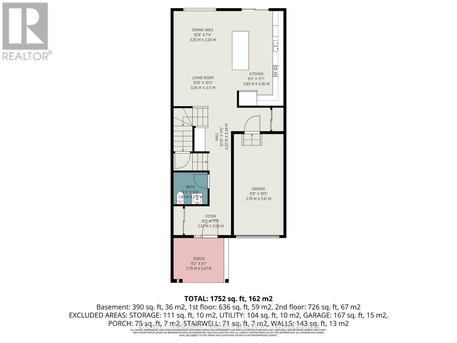 604 Keatons Way, North Grenville, Ontario  K0G 1J0 - Photo 37 - X12962608