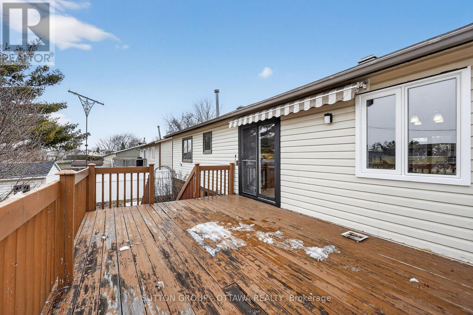 1595 Schouten Drive, Ottawa, Ontario  K1E 2H9 - Photo 50 - X12962696