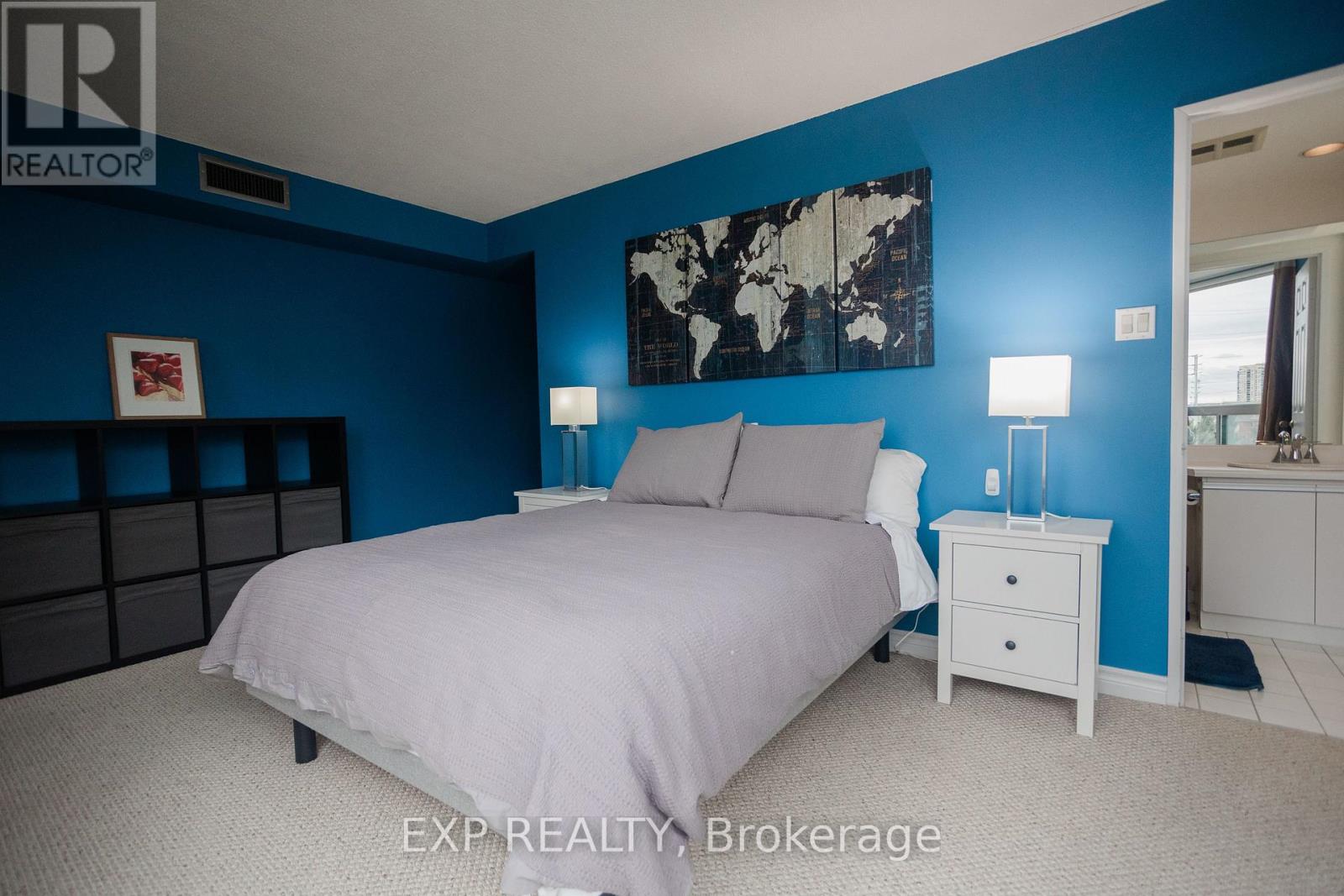 508 - 4450 Tucana Court, Mississauga, Ontario  L5R 3R4 - Photo 10 - W12962616