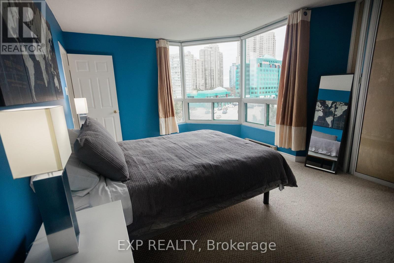 508 - 4450 Tucana Court, Mississauga, Ontario  L5R 3R4 - Photo 12 - W12962616