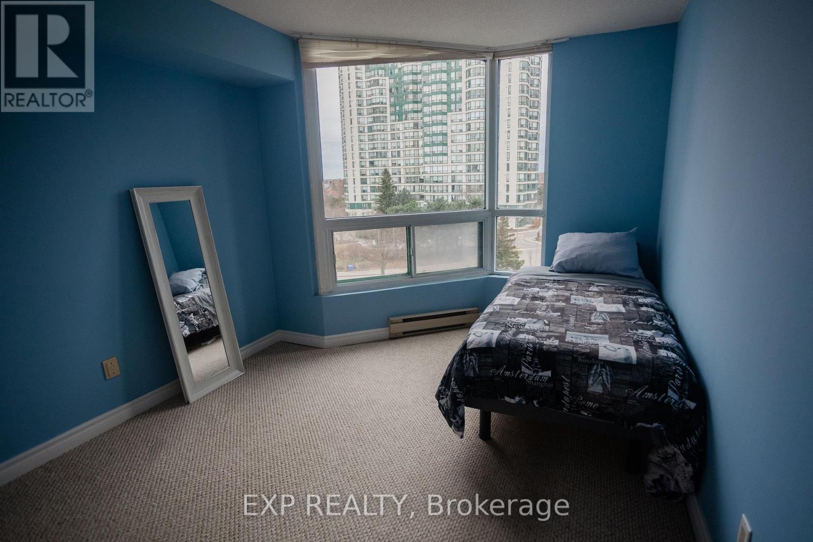 508 - 4450 Tucana Court, Mississauga, Ontario  L5R 3R4 - Photo 14 - W12962616