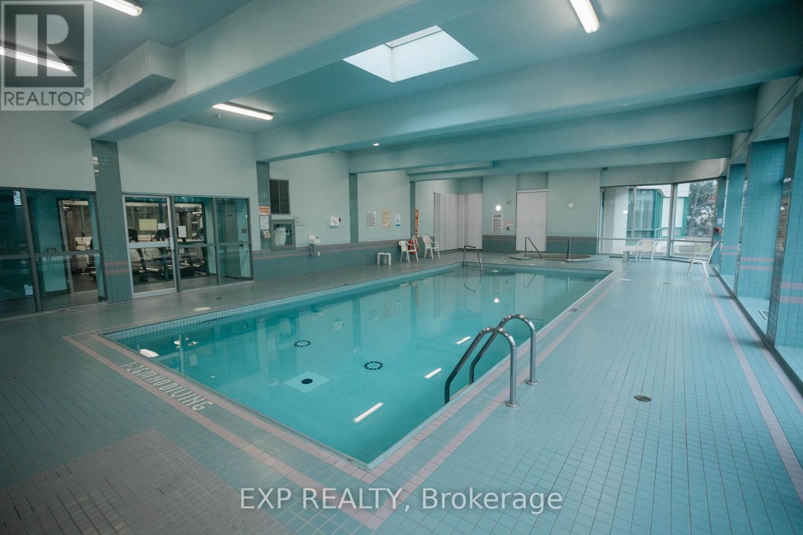 508 - 4450 Tucana Court, Mississauga, Ontario  L5R 3R4 - Photo 16 - W12962616