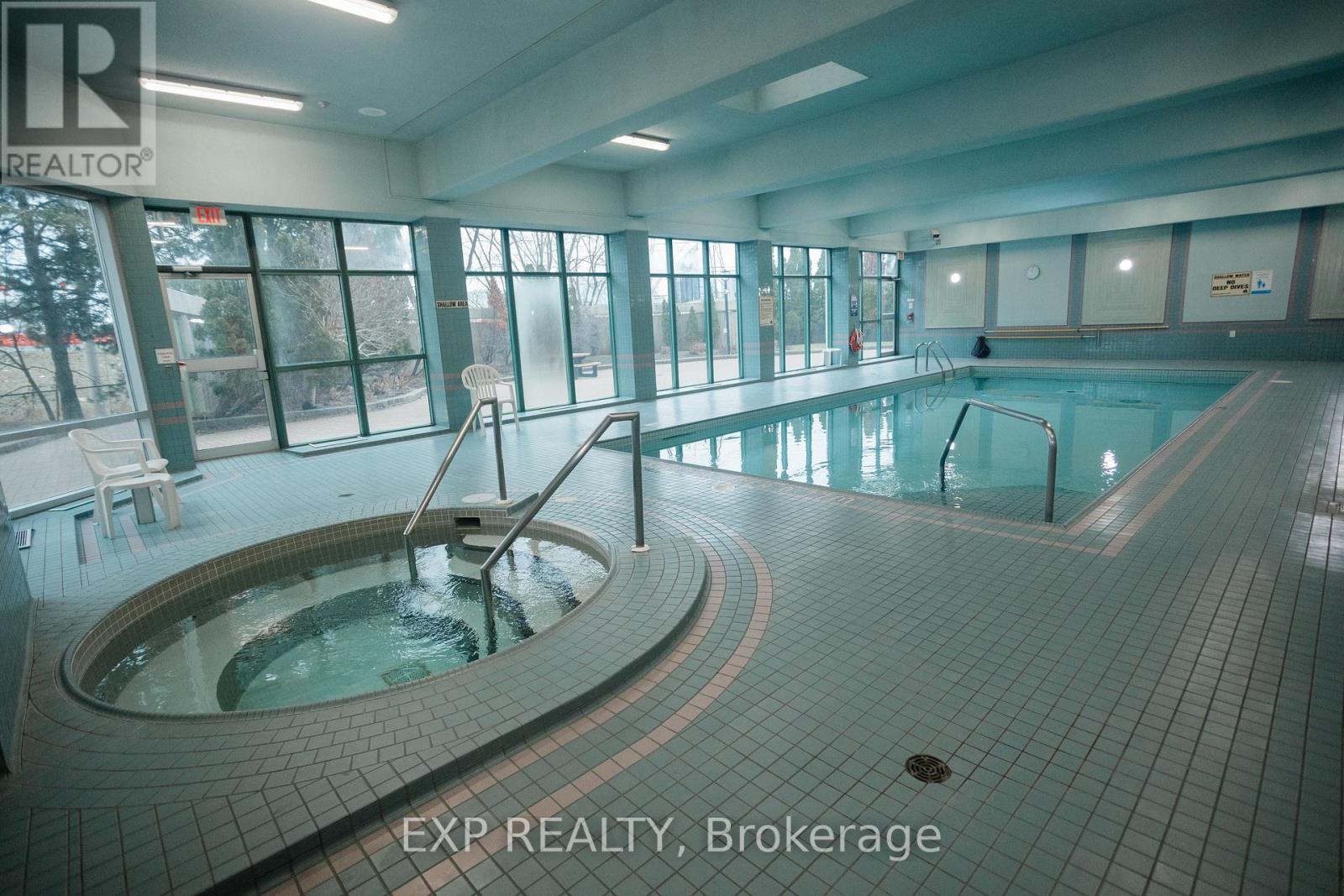 508 - 4450 Tucana Court, Mississauga, Ontario  L5R 3R4 - Photo 17 - W12962616