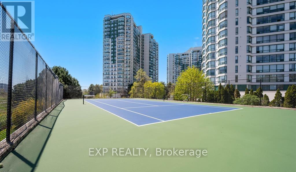 508 - 4450 Tucana Court, Mississauga, Ontario  L5R 3R4 - Photo 21 - W12962616