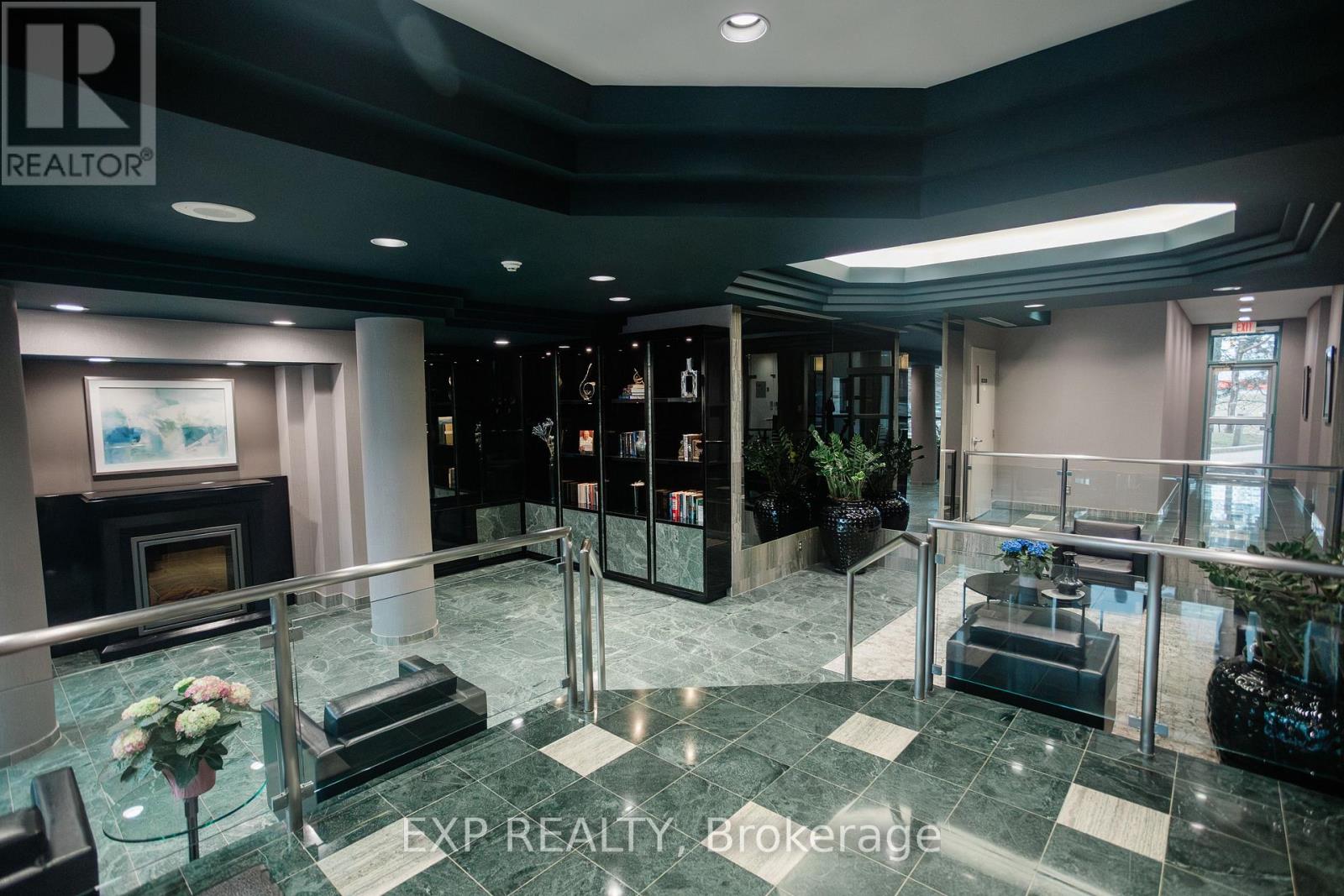 508 - 4450 Tucana Court, Mississauga, Ontario  L5R 3R4 - Photo 24 - W12962616