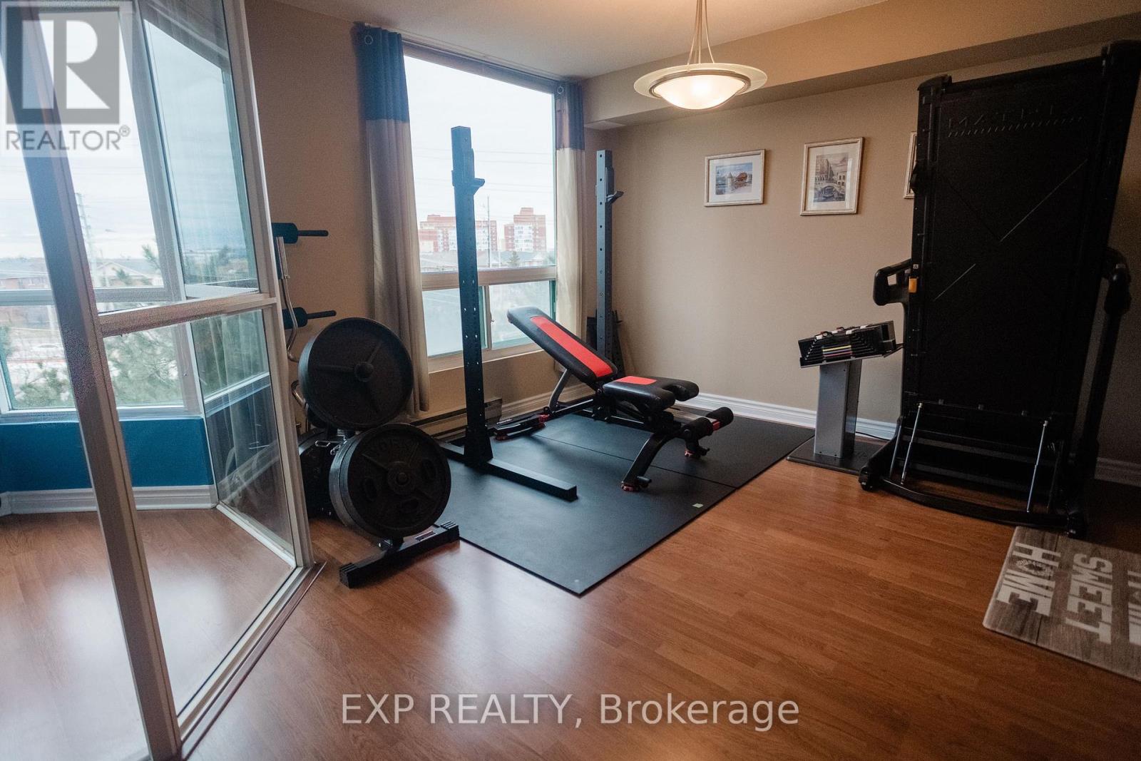 508 - 4450 Tucana Court, Mississauga, Ontario  L5R 3R4 - Photo 3 - W12962616