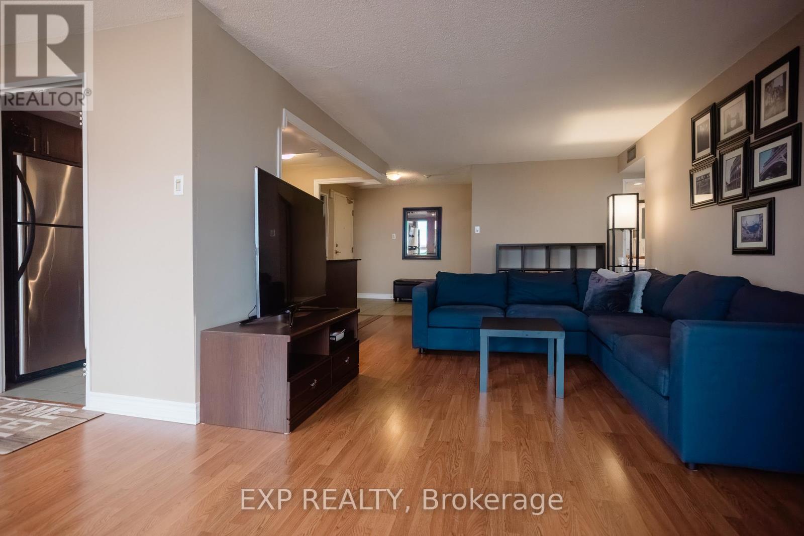 508 - 4450 Tucana Court, Mississauga, Ontario  L5R 3R4 - Photo 6 - W12962616