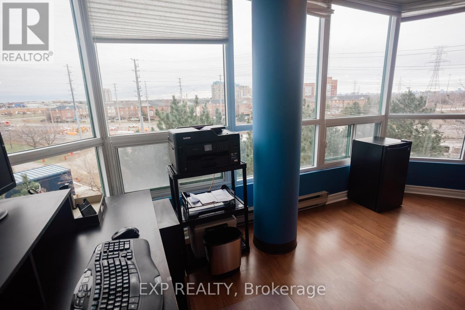 508 - 4450 Tucana Court, Mississauga, Ontario  L5R 3R4 - Photo 7 - W12962616