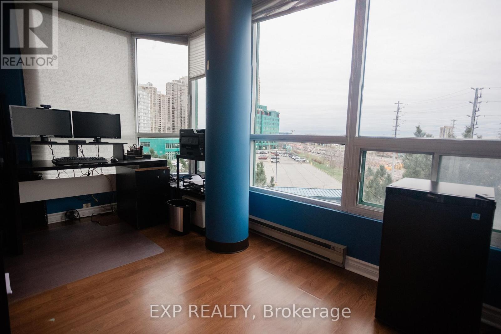 508 - 4450 Tucana Court, Mississauga, Ontario  L5R 3R4 - Photo 8 - W12962616