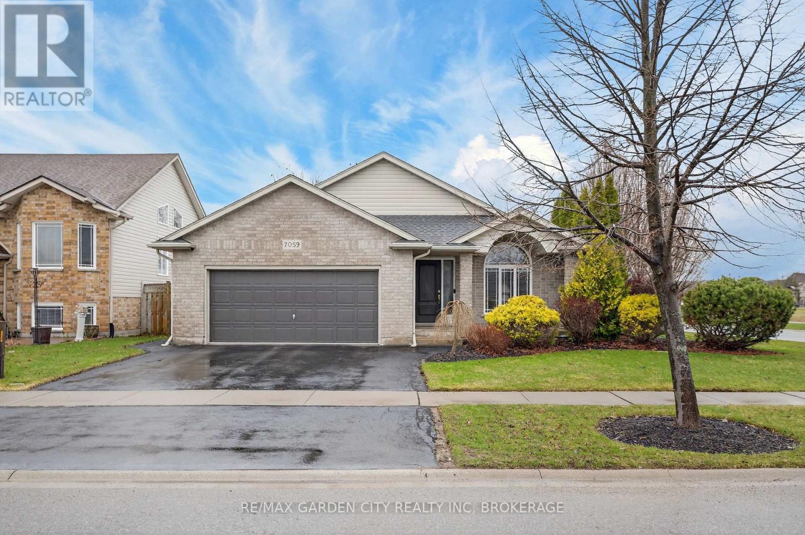 7059 PARKSIDE ROAD, Niagara Falls, Ontario