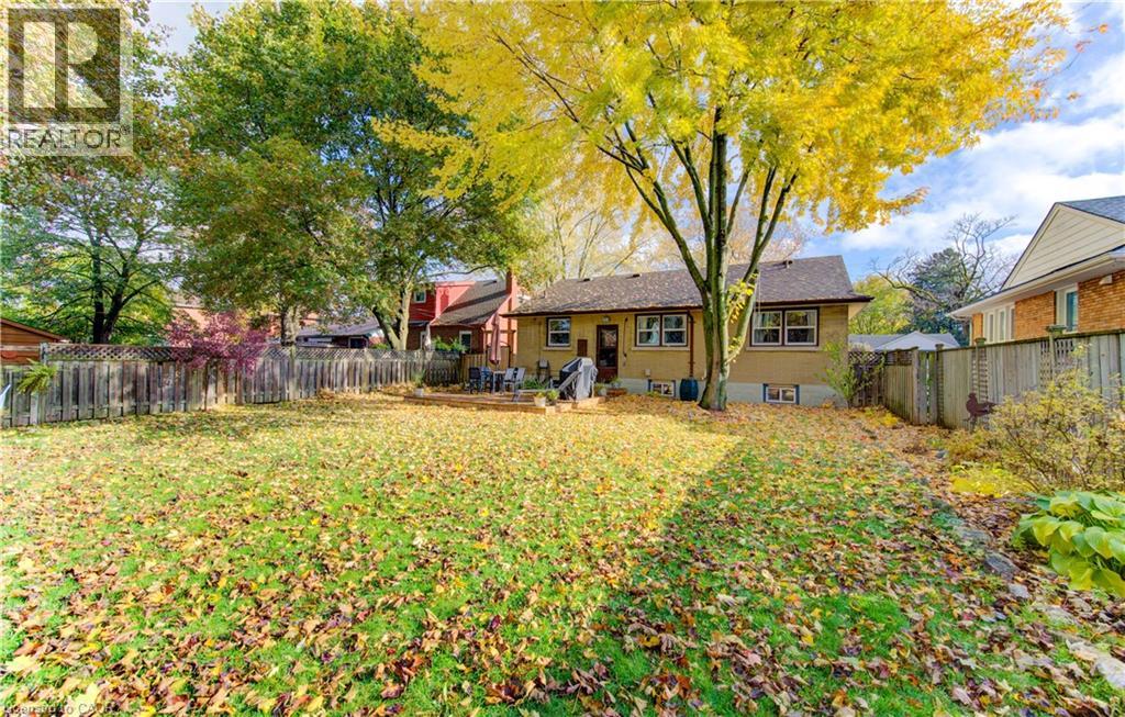 50 Edinburgh Road, Kitchener, Ontario  N2B 1M5 - Photo 29 - 40817750