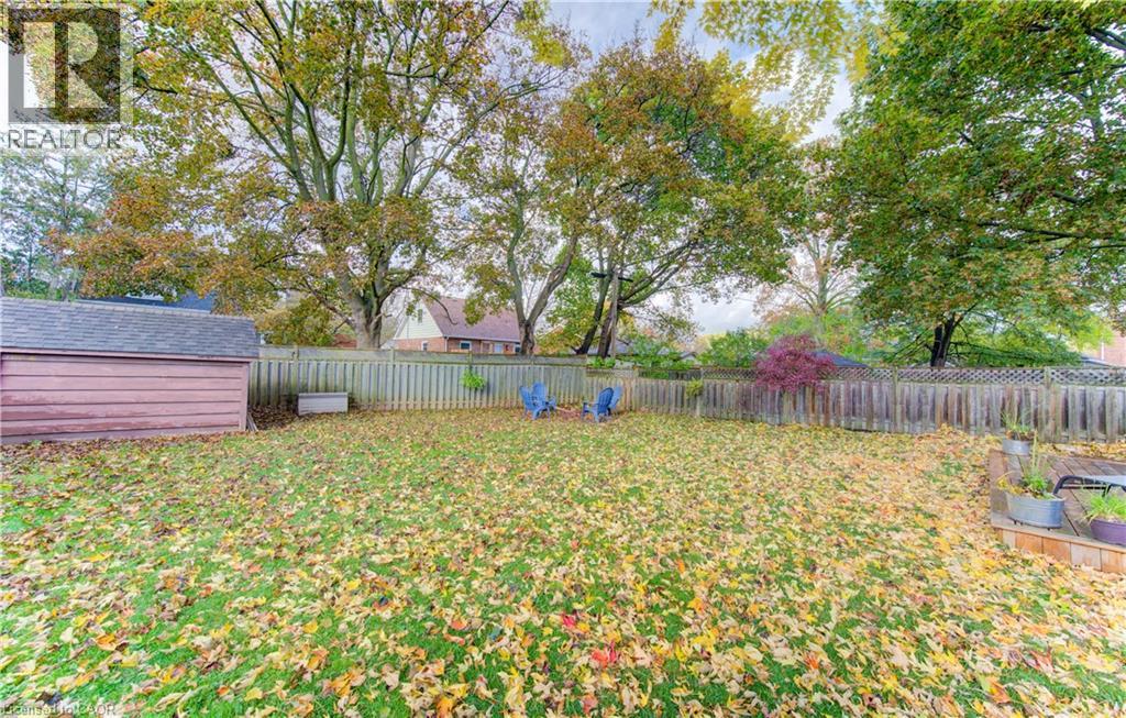 50 Edinburgh Road, Kitchener, Ontario  N2B 1M5 - Photo 30 - 40817750