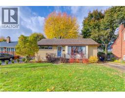 50 EDINBURGH Road, kitchener, Ontario