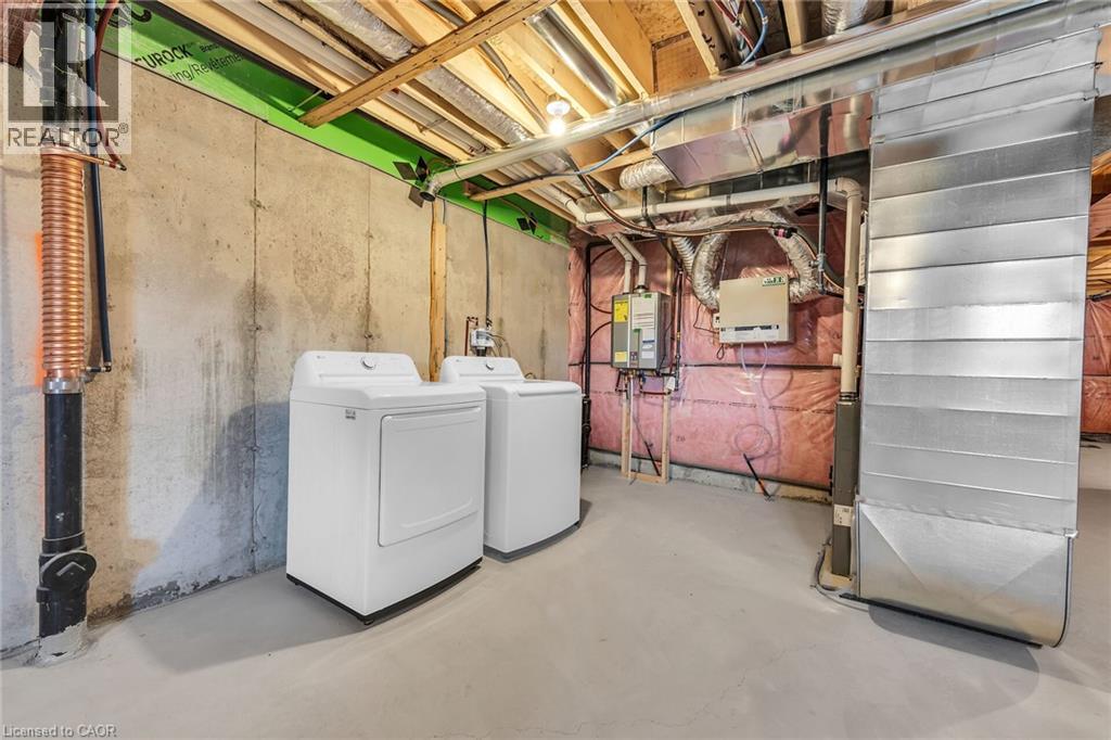 63 Lloyd Davies Way, Binbrook, Ontario  L0R 1C0 - Photo 33 - 40816278