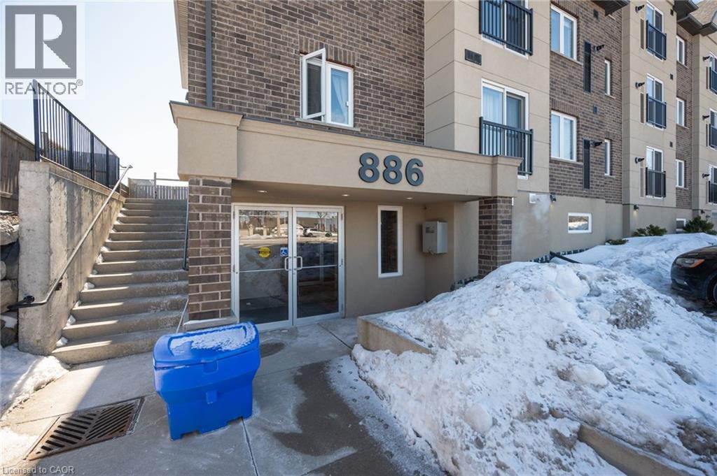 886 Golf Links Road Unit# 204, Ancaster, Ontario  L9K 1J8 - Photo 7 - 40817830