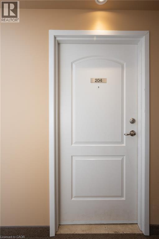 886 Golf Links Road Unit# 204, Ancaster, Ontario  L9K 1J8 - Photo 11 - 40817830