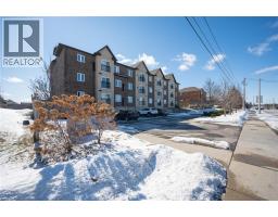 886 GOLF LINKS Road Unit# 204, ancaster, Ontario