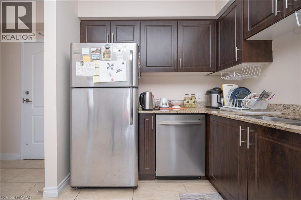 886 Golf Links Road Unit# 204, Ancaster, Ontario  L9K 1J8 - Photo 16 - 40817830