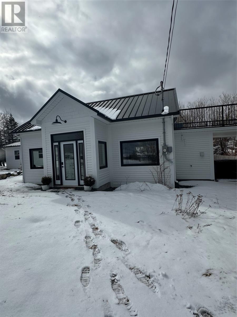 14 Churchill Avenue, Trinity Bay North, Newfoundland & Labrador