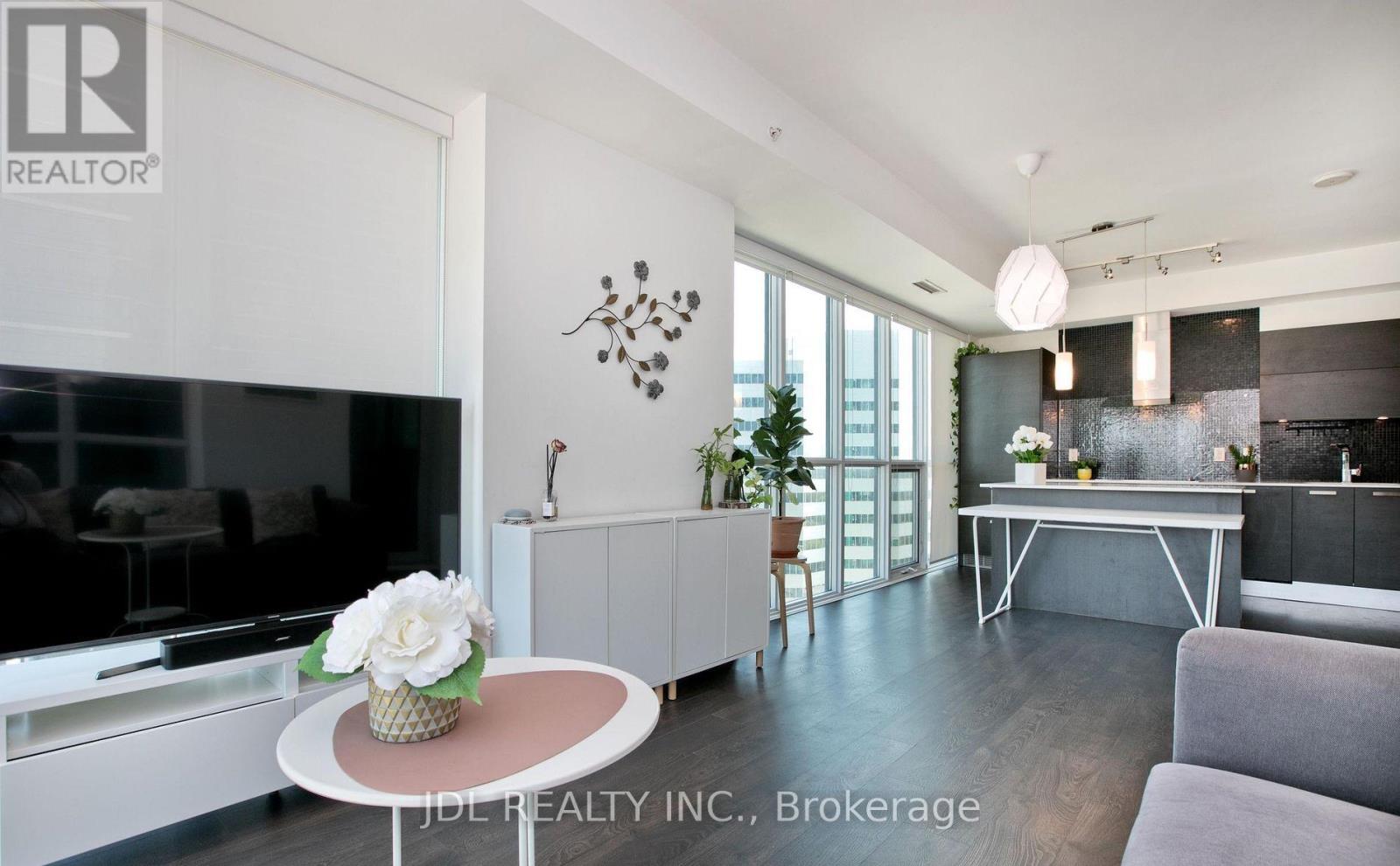 1208 - 9 Bogert Avenue, Toronto, Ontario  M2N 0H3 - Photo 12 - C12962556