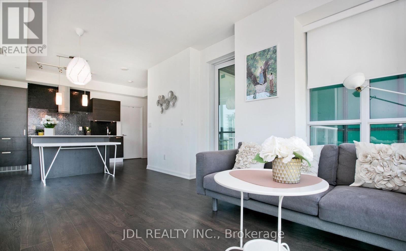 1208 - 9 Bogert Avenue, Toronto, Ontario  M2N 0H3 - Photo 15 - C12962556