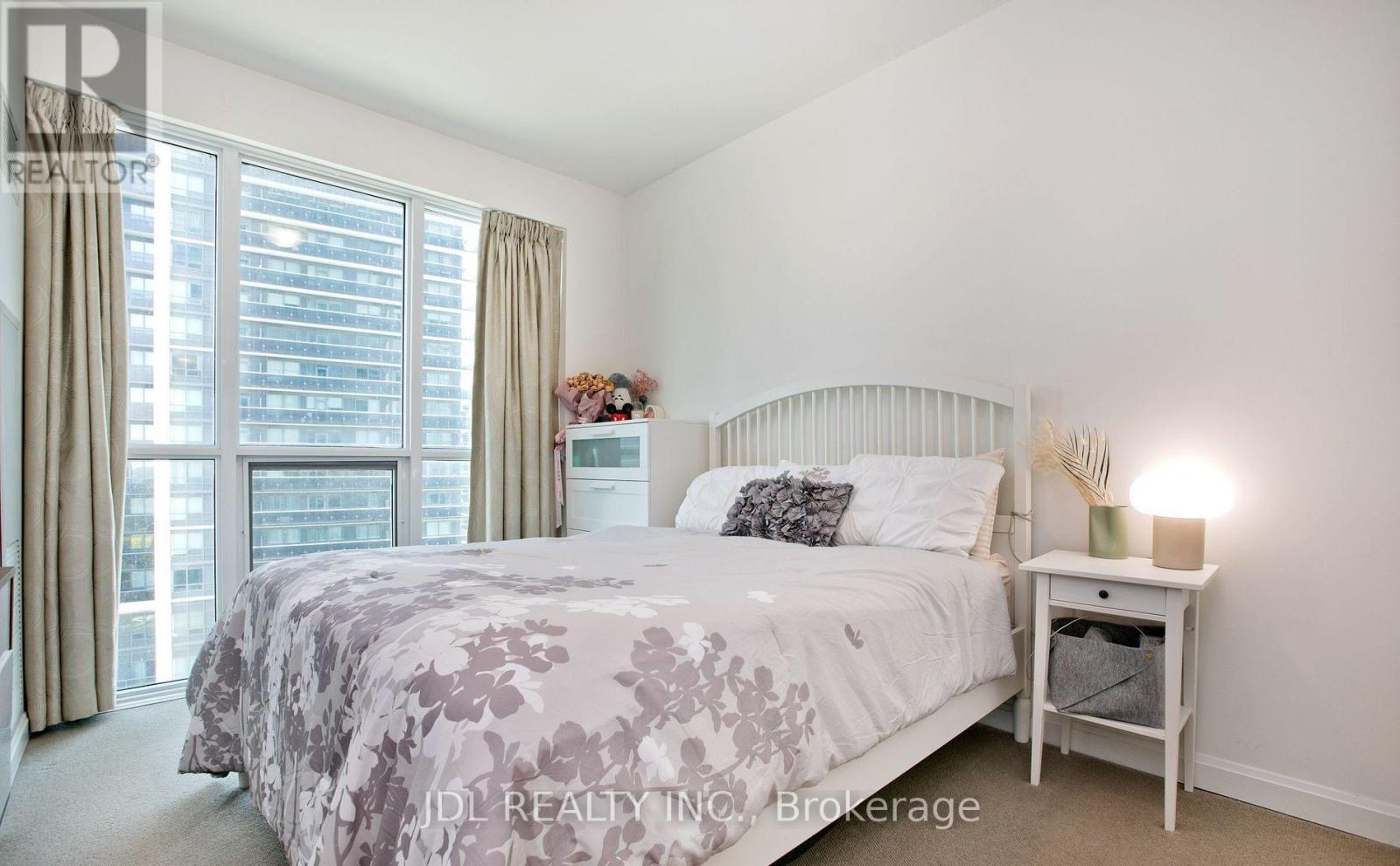 1208 - 9 Bogert Avenue, Toronto, Ontario  M2N 0H3 - Photo 16 - C12962556