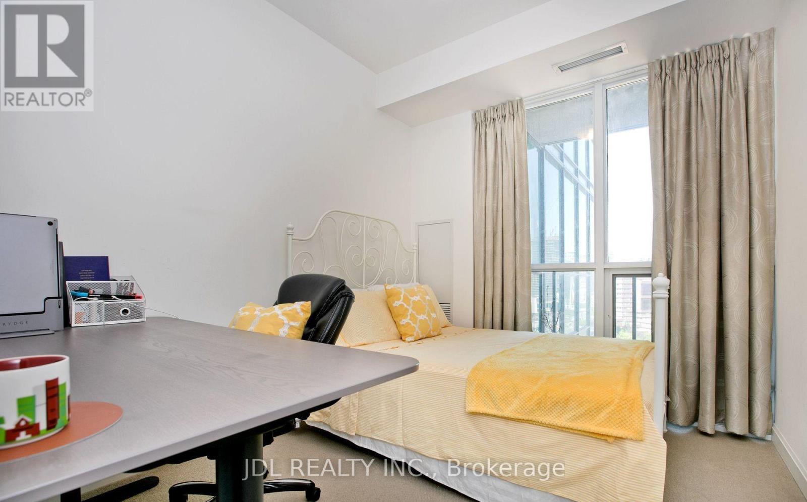 1208 - 9 Bogert Avenue, Toronto, Ontario  M2N 0H3 - Photo 20 - C12962556