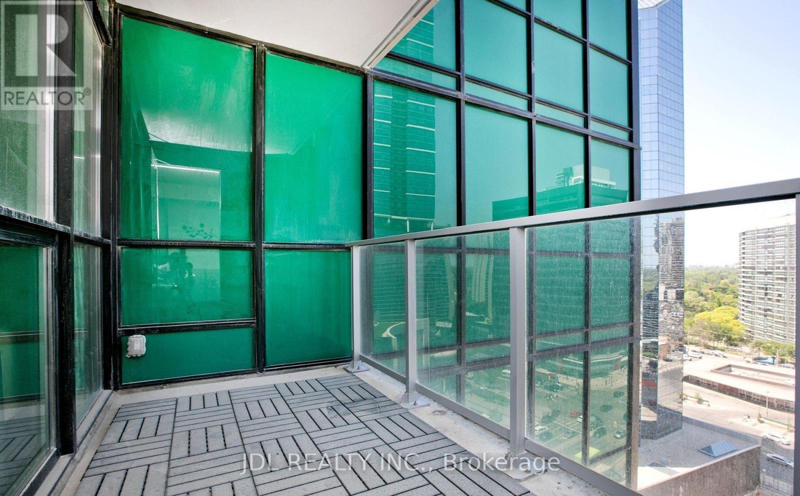 1208 - 9 Bogert Avenue, Toronto, Ontario  M2N 0H3 - Photo 23 - C12962556