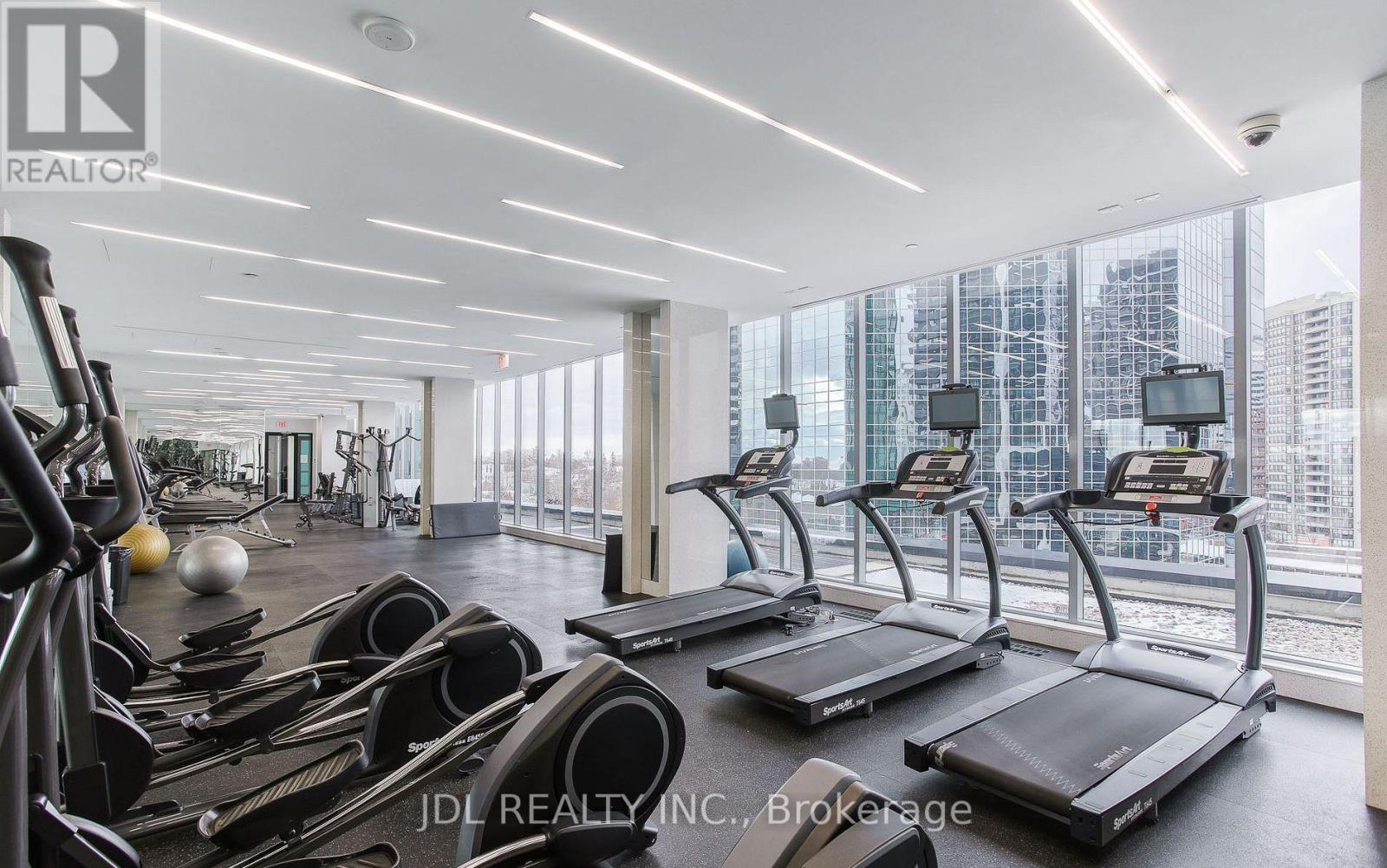 1208 - 9 Bogert Avenue, Toronto, Ontario  M2N 0H3 - Photo 28 - C12962556