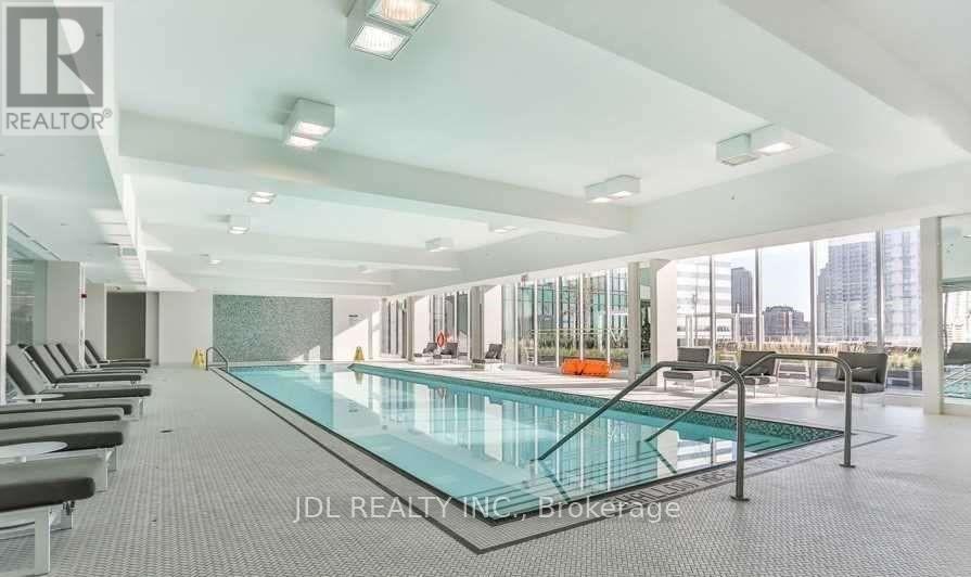 1208 - 9 Bogert Avenue, Toronto, Ontario  M2N 0H3 - Photo 30 - C12962556