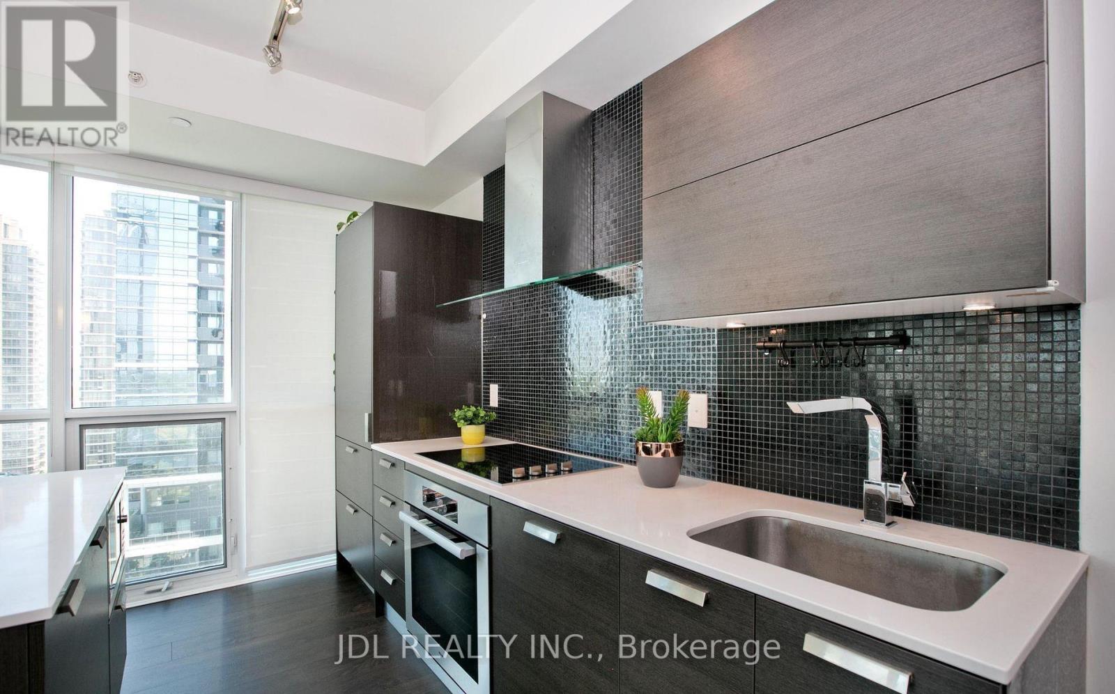 1208 - 9 Bogert Avenue, Toronto, Ontario  M2N 0H3 - Photo 9 - C12962556