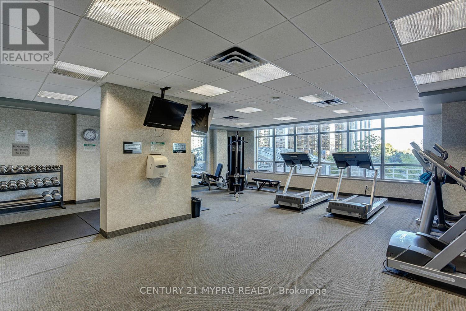 705 - 4968 Yonge Street, Toronto, Ontario  M2N 7G9 - Photo 10 - C12962558