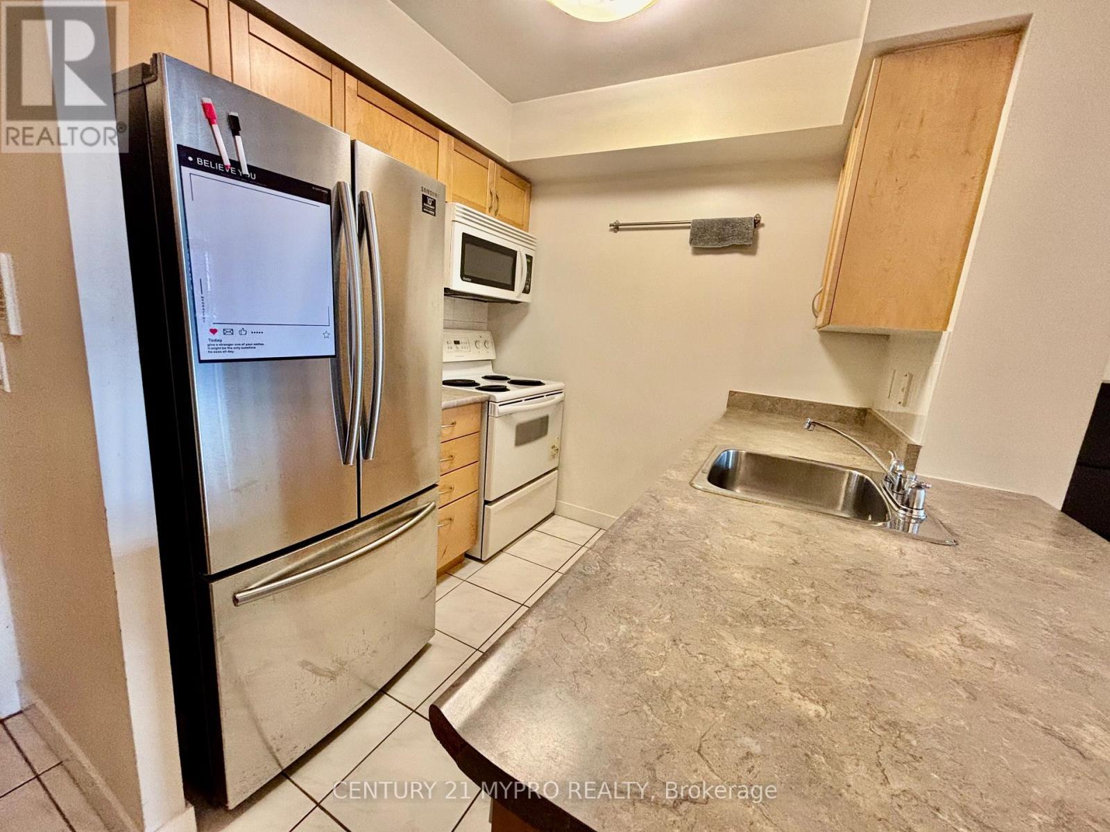 705 - 4968 Yonge Street, Toronto, Ontario  M2N 7G9 - Photo 3 - C12962558