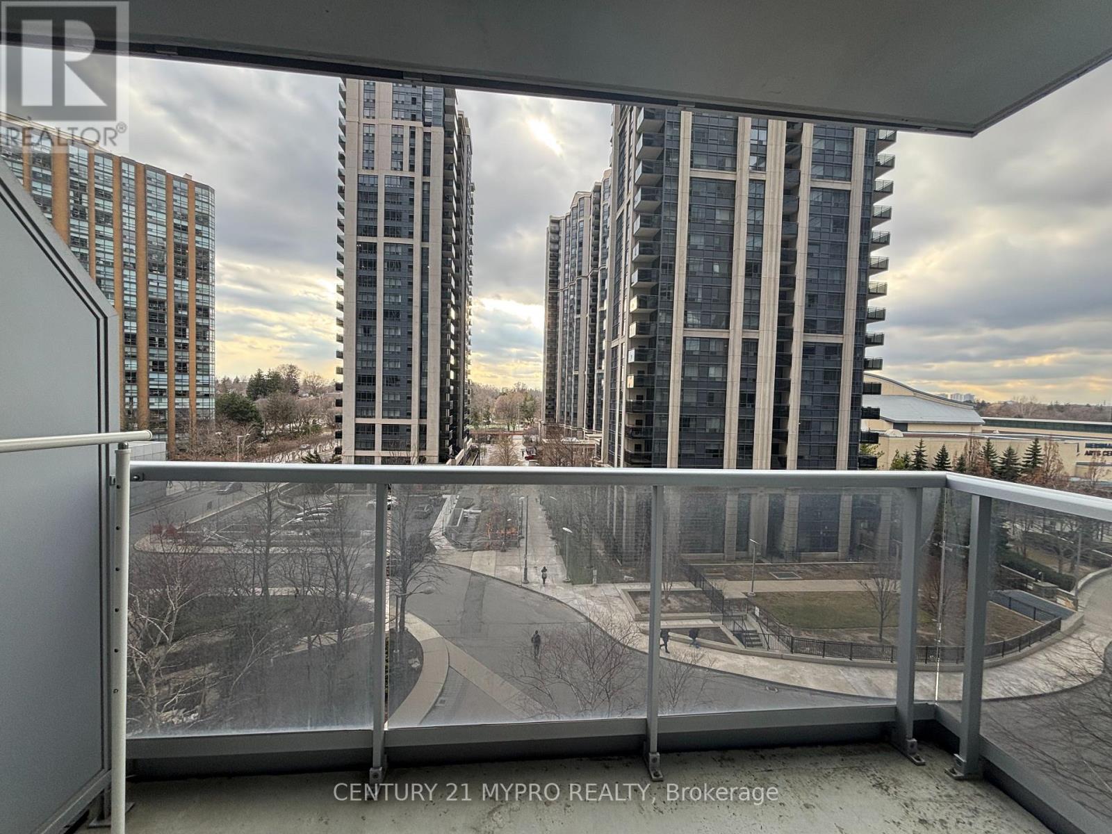 705 - 4968 Yonge Street, Toronto, Ontario  M2N 7G9 - Photo 9 - C12962558