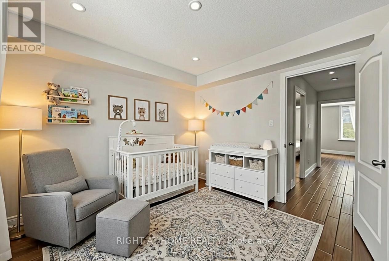 2608 - 12 Sudbury Street, Toronto, Ontario  M6J 3W7 - Photo 10 - C12962576