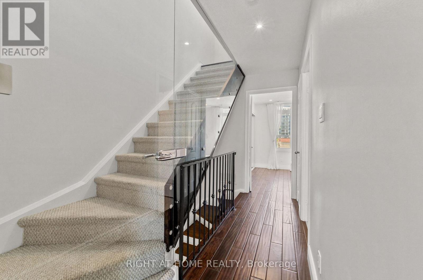 2608 - 12 Sudbury Street, Toronto, Ontario  M6J 3W7 - Photo 12 - C12962576