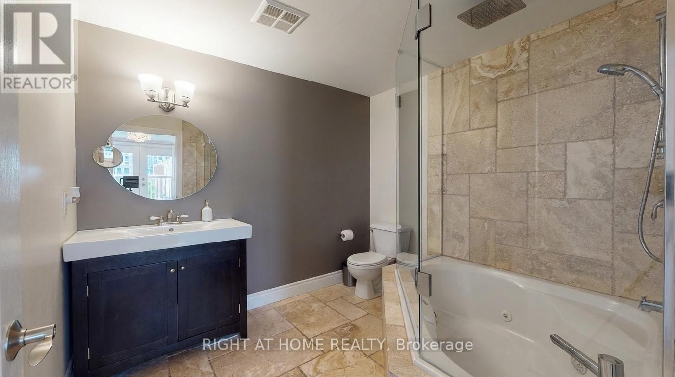 2608 - 12 Sudbury Street, Toronto, Ontario  M6J 3W7 - Photo 16 - C12962576