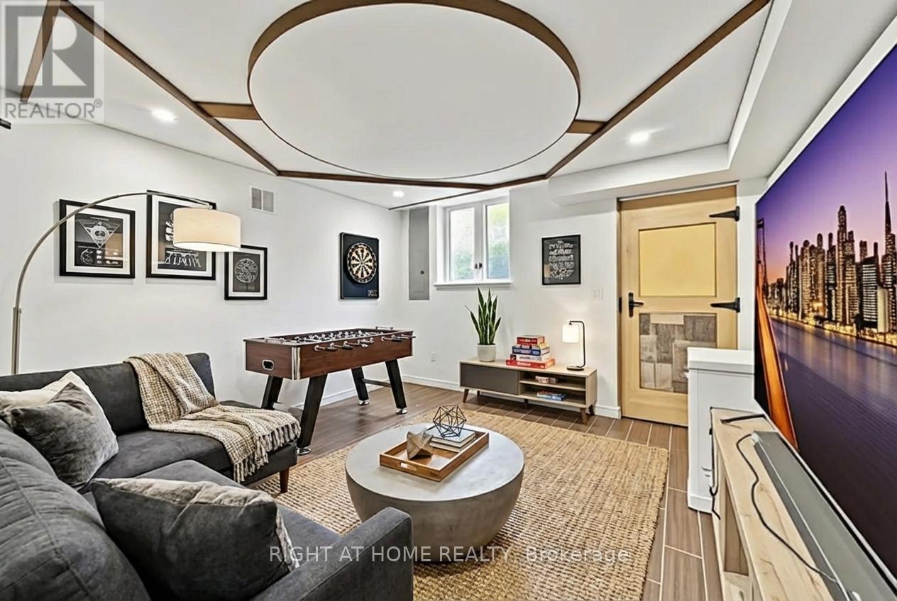 2608 - 12 Sudbury Street, Toronto, Ontario  M6J 3W7 - Photo 18 - C12962576