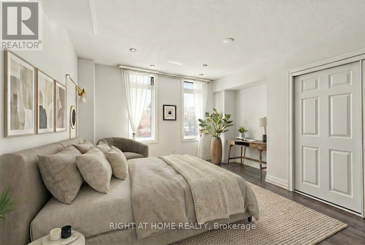 2608 - 12 Sudbury Street, Toronto, Ontario  M6J 3W7 - Photo 6 - C12962576