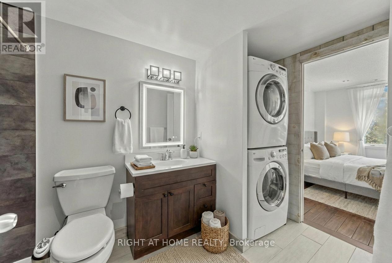 2608 - 12 Sudbury Street, Toronto, Ontario  M6J 3W7 - Photo 8 - C12962576