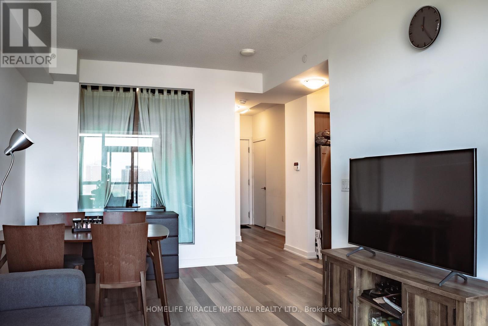 1206 - 1603 Eglinton Avenue W, Toronto, Ontario  M6E 0A1 - Photo 10 - C12962590