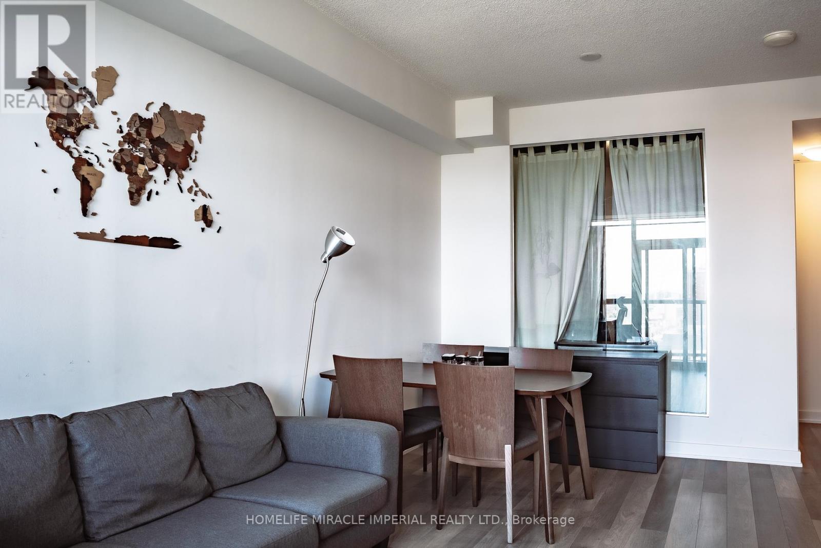 1206 - 1603 Eglinton Avenue W, Toronto, Ontario  M6E 0A1 - Photo 11 - C12962590