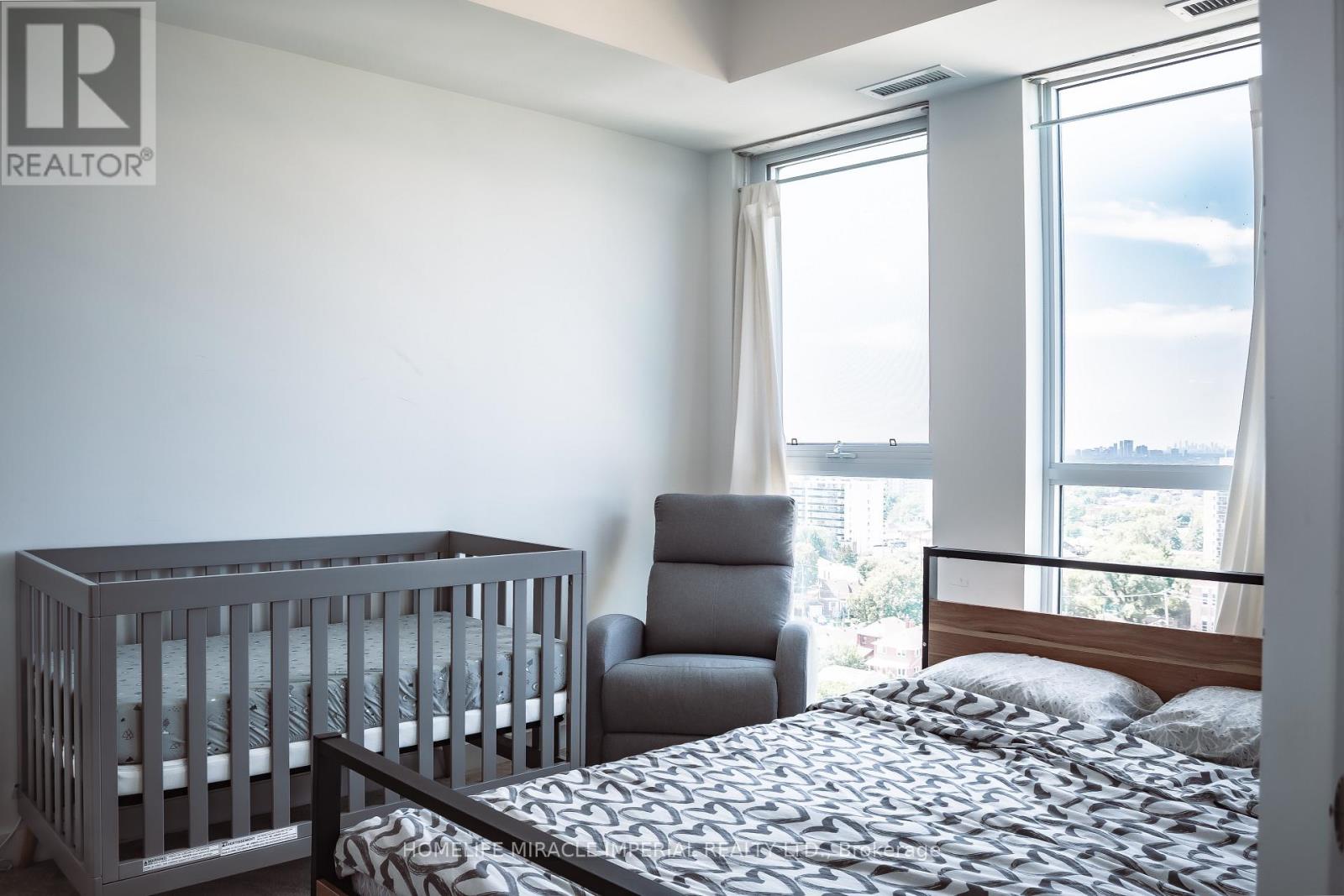 1206 - 1603 Eglinton Avenue W, Toronto, Ontario  M6E 0A1 - Photo 14 - C12962590