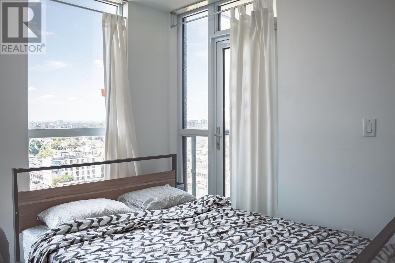 1206 - 1603 Eglinton Avenue W, Toronto, Ontario  M6E 0A1 - Photo 15 - C12962590