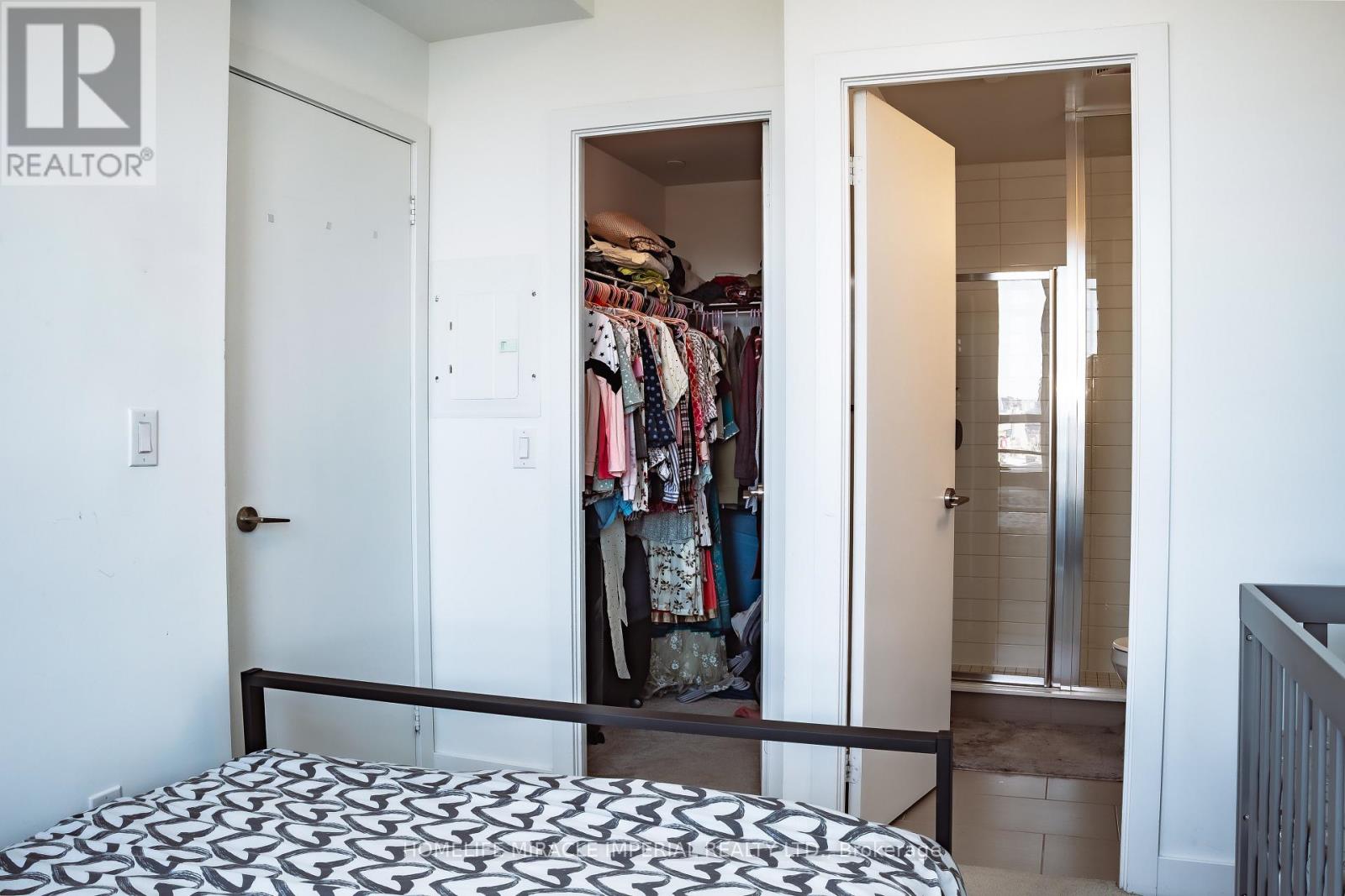 1206 - 1603 Eglinton Avenue W, Toronto, Ontario  M6E 0A1 - Photo 16 - C12962590