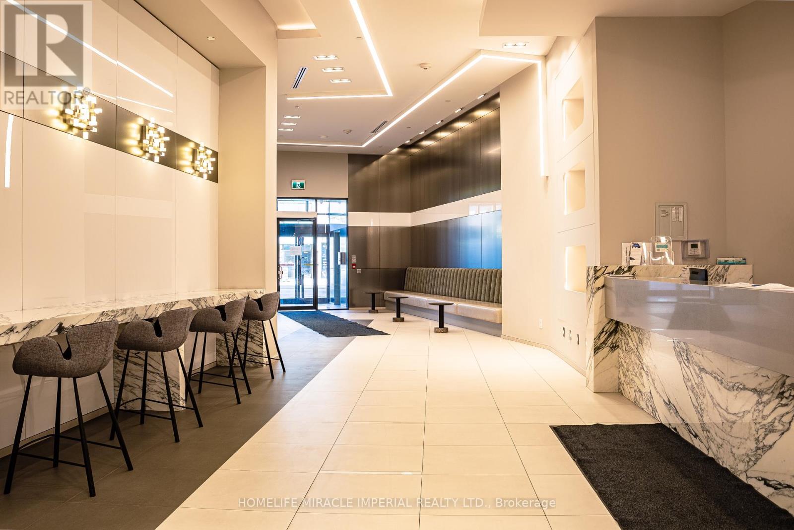 1206 - 1603 Eglinton Avenue W, Toronto, Ontario  M6E 0A1 - Photo 21 - C12962590