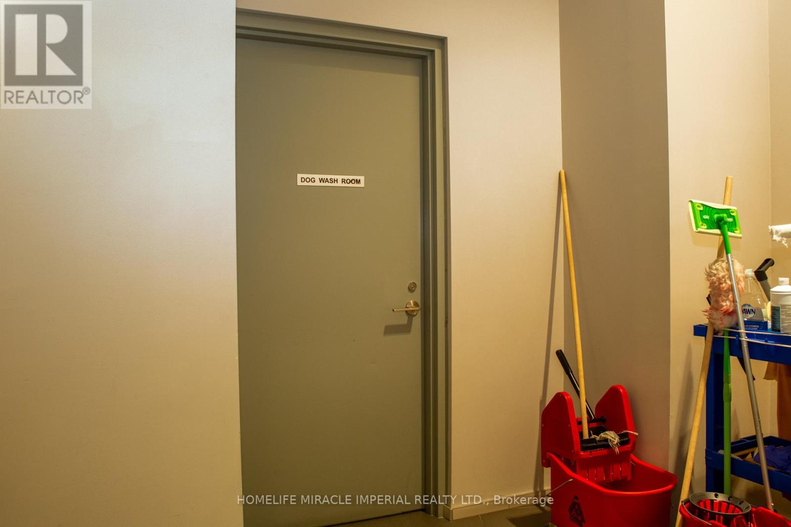 1206 - 1603 Eglinton Avenue W, Toronto, Ontario  M6E 0A1 - Photo 22 - C12962590