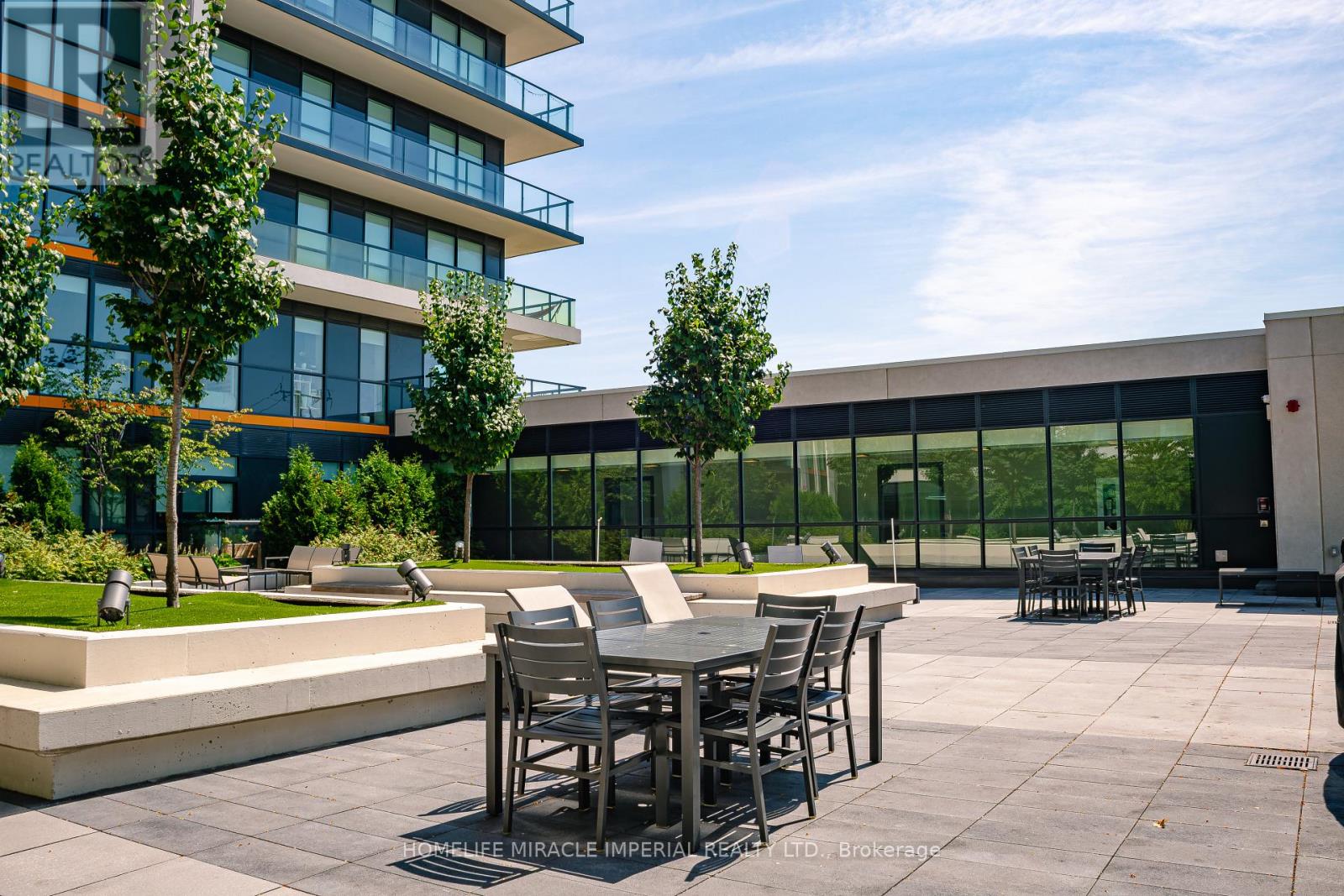 1206 - 1603 Eglinton Avenue W, Toronto, Ontario  M6E 0A1 - Photo 24 - C12962590